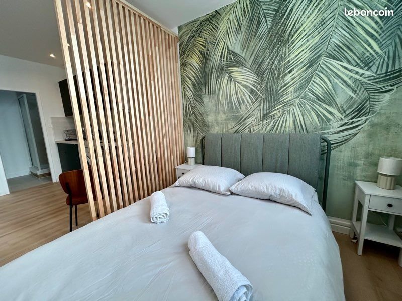 Appartement à louer, 20m², Cognac