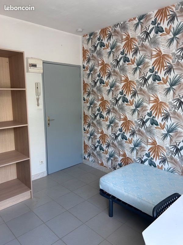 Appartement à louer, 12m², La Roche-sur-Yon