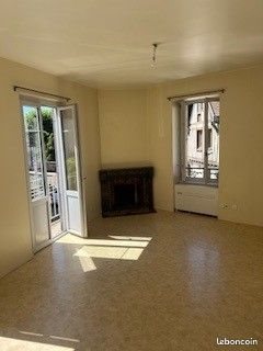 Appartement à louer, 34m², Beaune