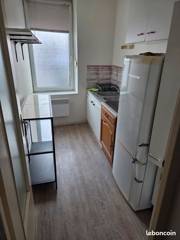 Appartement à louer, 38m², Bouxières-aux-Dames