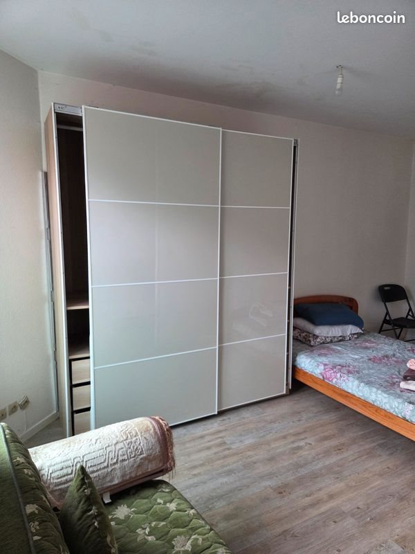 Appartement à louer, 38m², Bouxières-aux-Dames