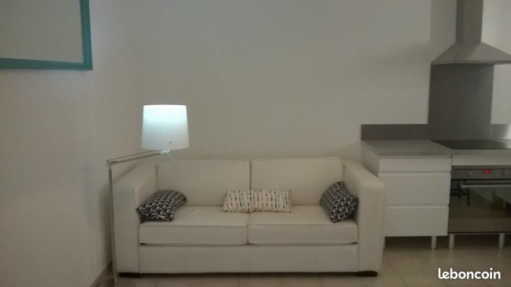 Appartement à louer, 45m², Avignon