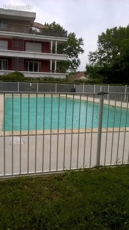 Appartement à louer, 45m², Avignon
