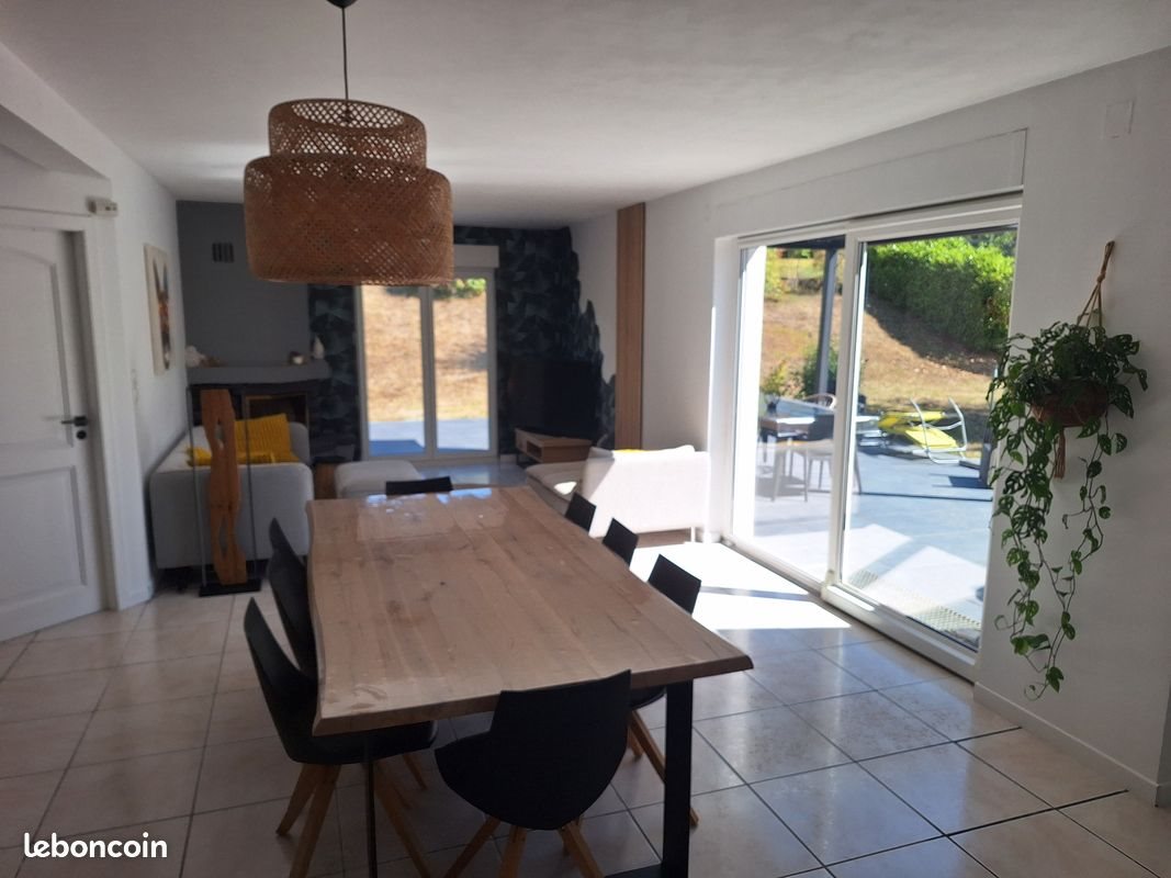 Maison à vendre, 160m², Altkirch