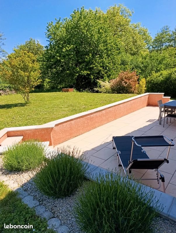 Maison à vendre, 120m², Trept