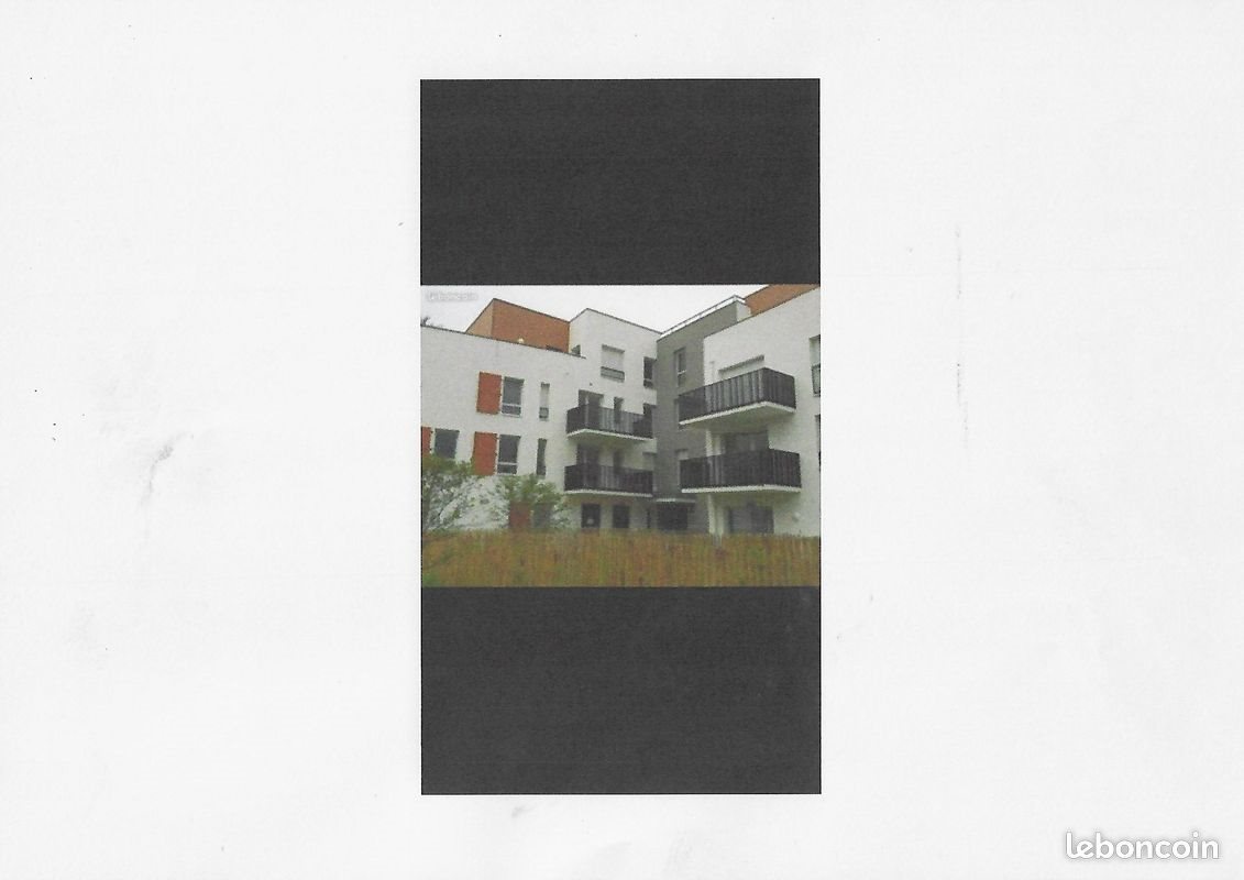 Appartement à louer, 44m², Guyancourt