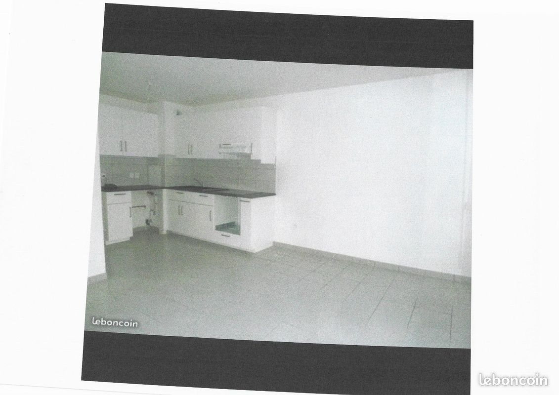Appartement à louer, 44m², Guyancourt