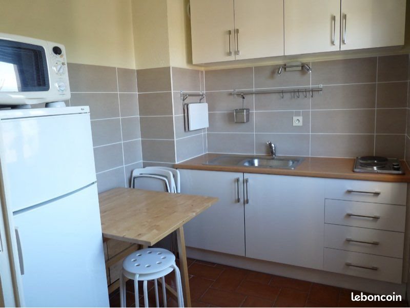 Appartement à louer, 26m², Carpentras