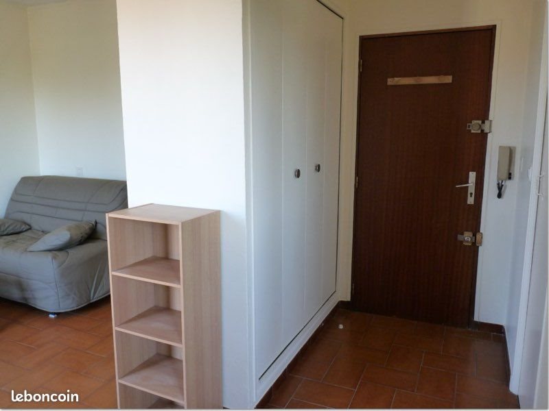Appartement à louer, 26m², Carpentras
