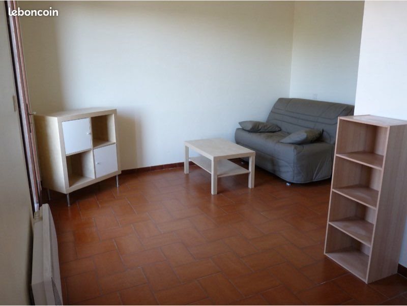 Appartement à louer, 26m², Carpentras