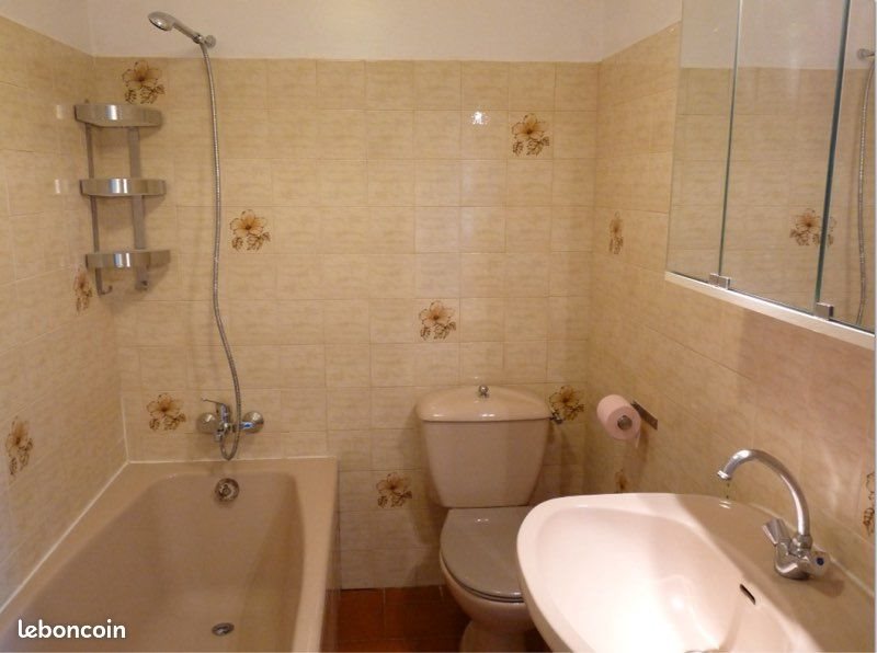 Appartement à louer, 26m², Carpentras