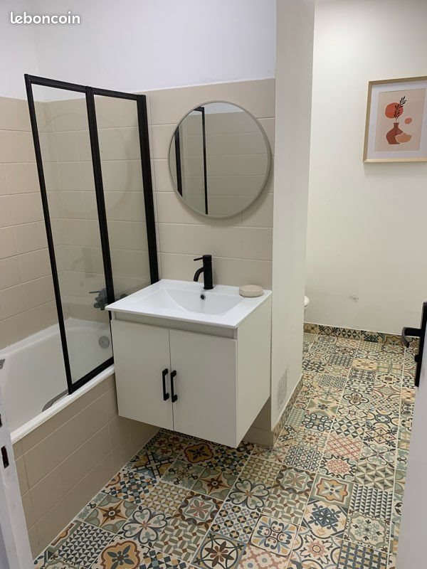 Appartement à vendre, 36m², Vandoeuvre-lès-Nancy
