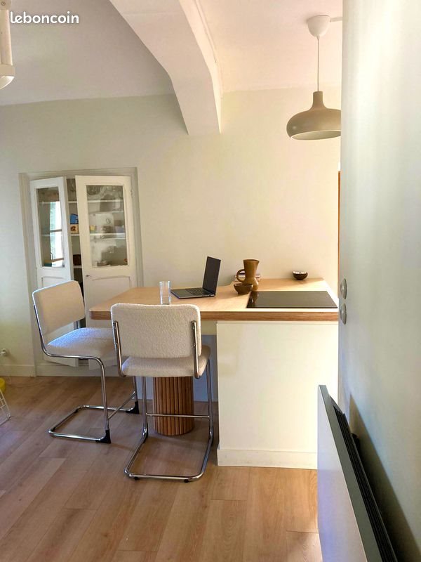 Appartement à louer, 26m², Biarritz