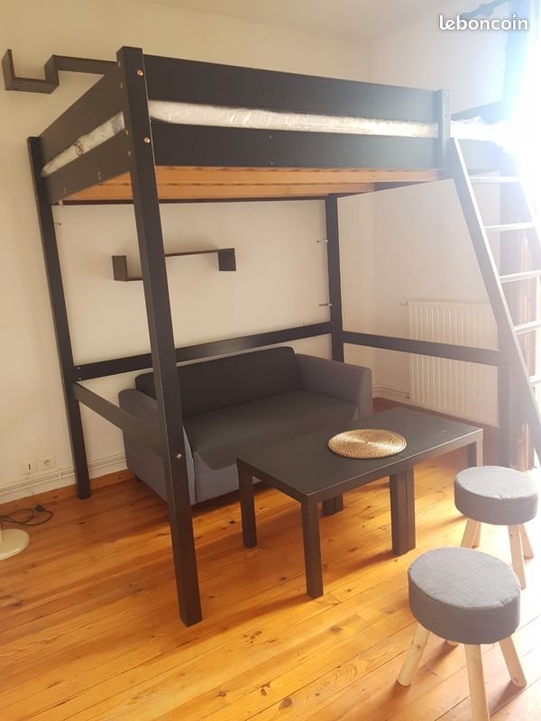 Appartement à louer, 30m², Vichy