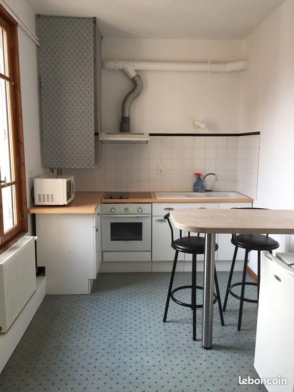 Appartement à louer, 30m², Vichy