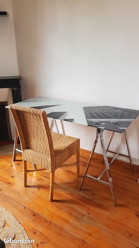 Appartement à louer, 30m², Vichy