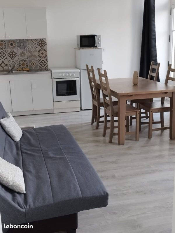 Appartement à louer, 35m², Redon