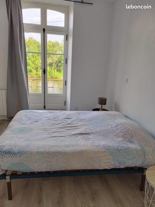 Appartement à louer, 35m², Redon