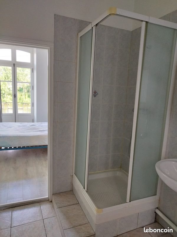 Appartement à louer, 35m², Redon