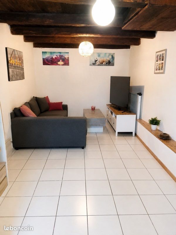 Appartement à louer, 58m², Savigneux