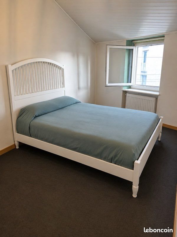 Appartement à louer, 58m², Savigneux