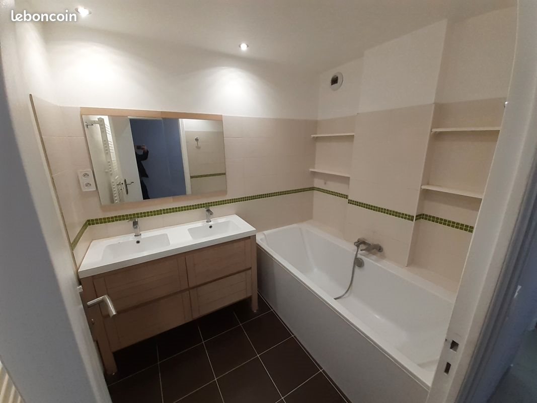 Appartement à louer, 69m², Reims