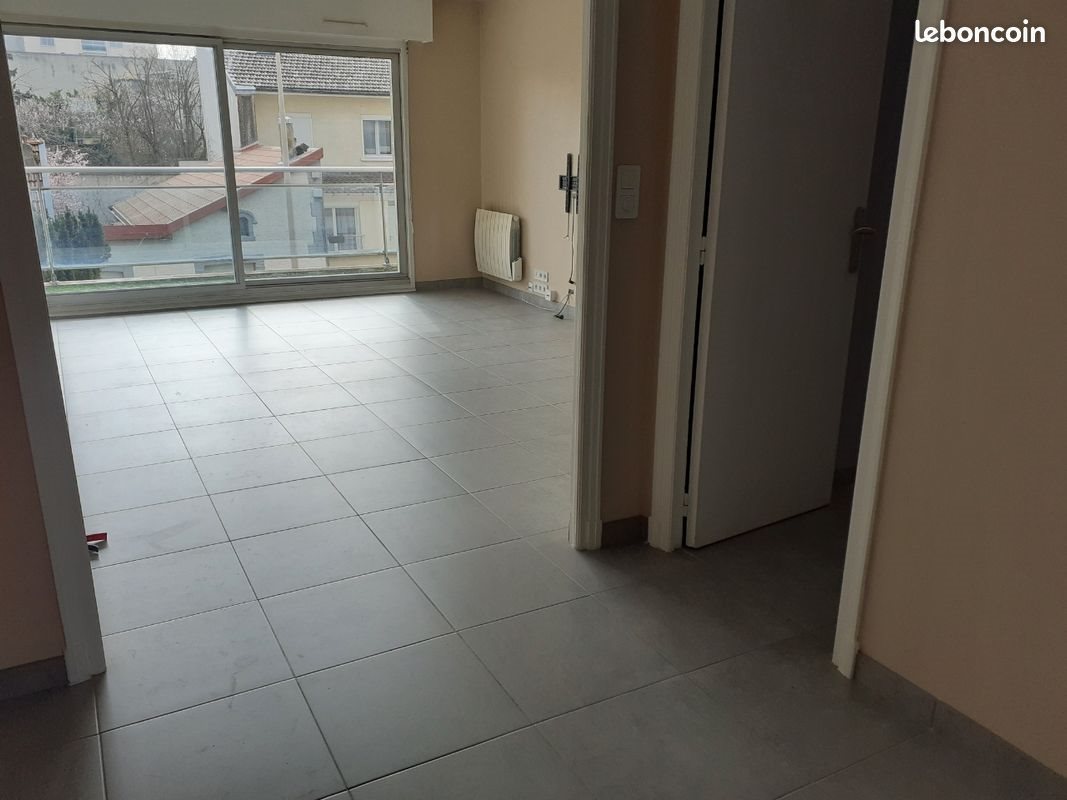 Appartement à louer, 69m², Reims