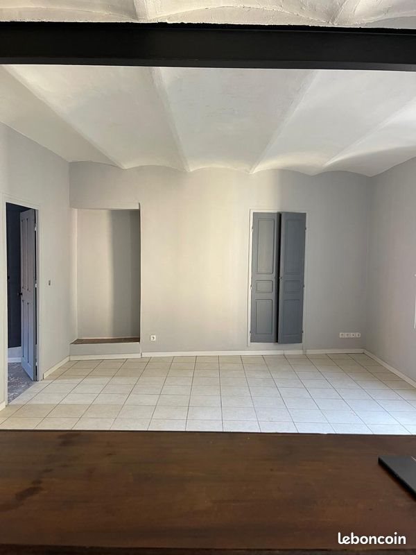 Appartement à louer, 80m², Bessèges