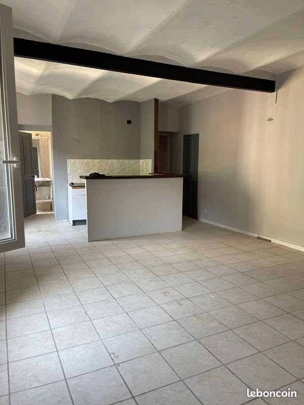 Appartement à louer, 80m², Bessèges