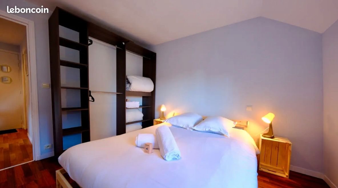 Appartement à louer, 31m², Rouen