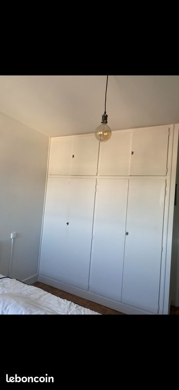 Appartement à louer, 65m², Châtellerault