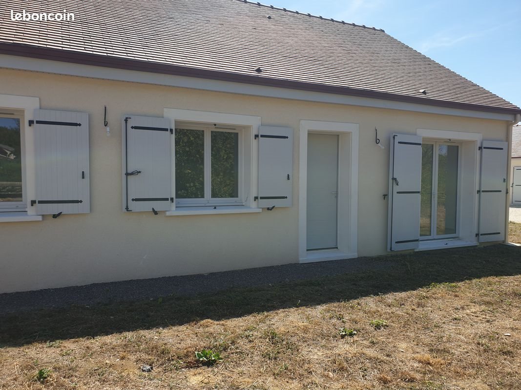 Maison à vendre, 87m², Avallon