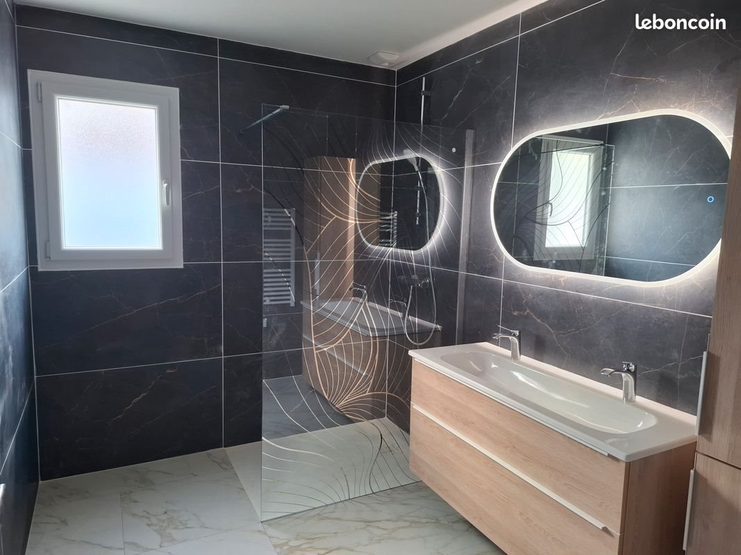 Maison à vendre, 87m², Avallon