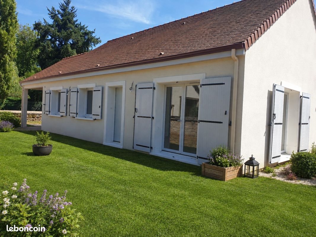 Maison à vendre, 87m², Avallon