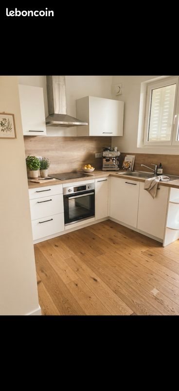 Appartement à louer, 31m², Chamalières
