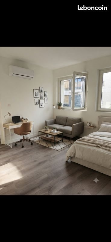 Appartement à louer, 31m², Chamalières