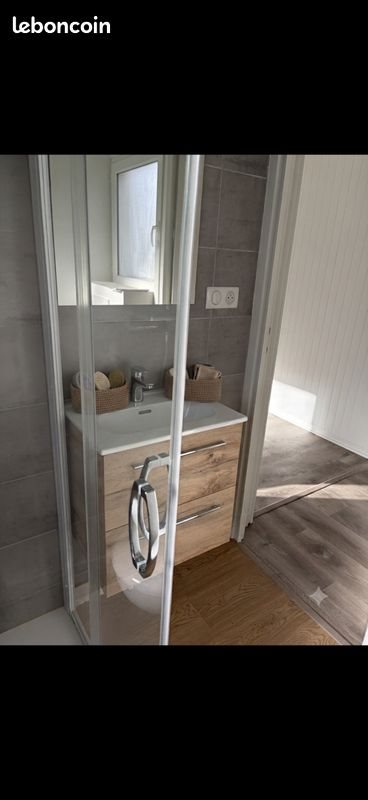 Appartement à louer, 31m², Chamalières