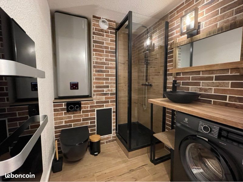 Appartement à louer, 30m², Concarneau