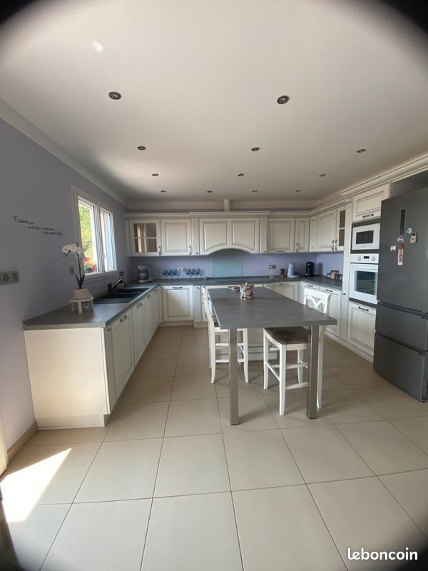 Maison à vendre, 275m², Castelnau-Magnoac