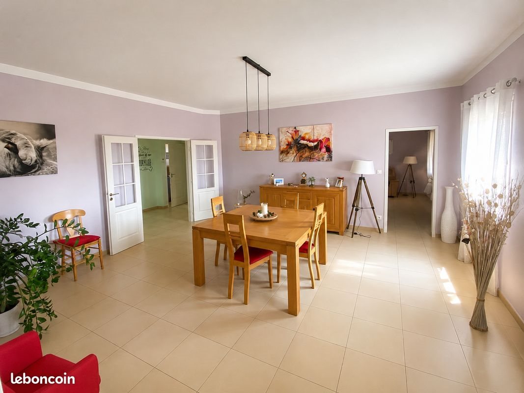 Maison à vendre, 275m², Castelnau-Magnoac