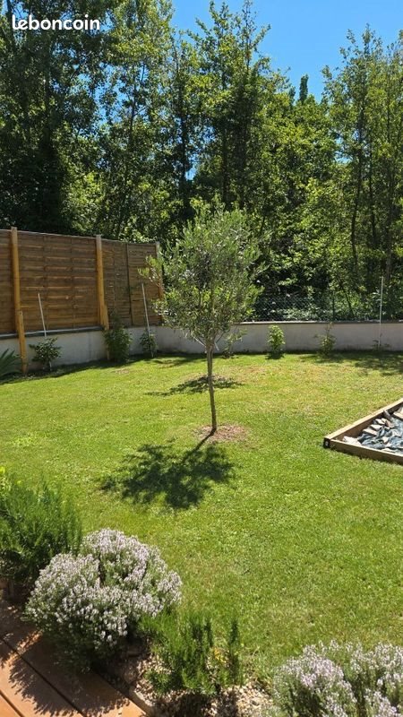 Maison à vendre, 70m², La Boisse