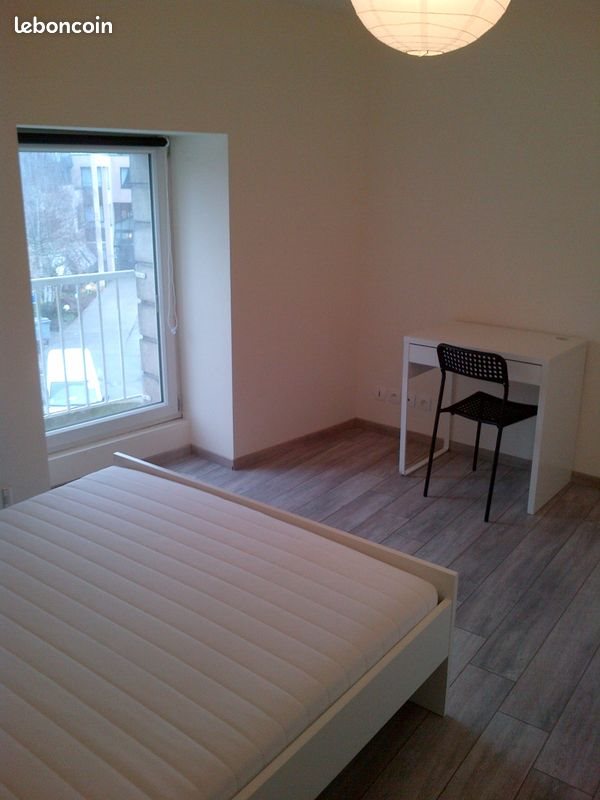 Appartement à louer, 31m², Rennes