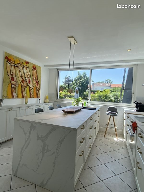 Maison à vendre, 185m², La Rochelle