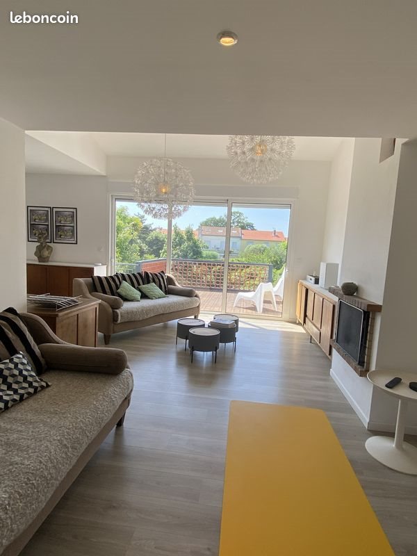 Maison à vendre, 185m², La Rochelle