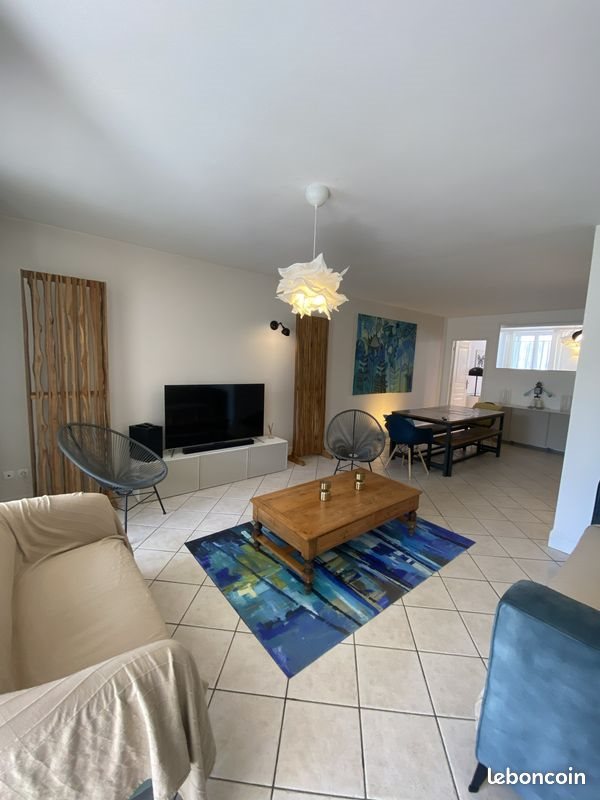 Maison à vendre, 185m², La Rochelle