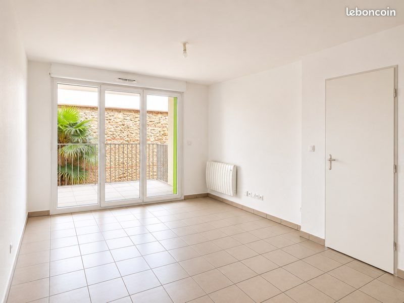 Appartement à vendre, 40m², Perpignan