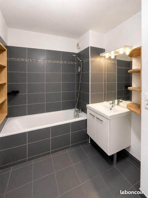 Appartement à vendre, 40m², Perpignan