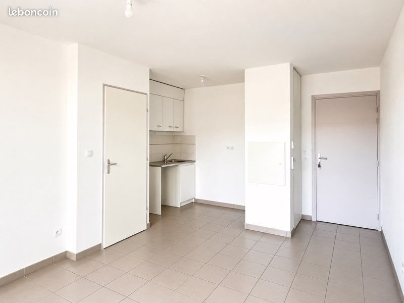 Appartement à vendre, 40m², Perpignan