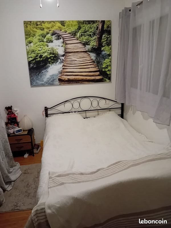 Appartement à louer, 30m², Carcassonne