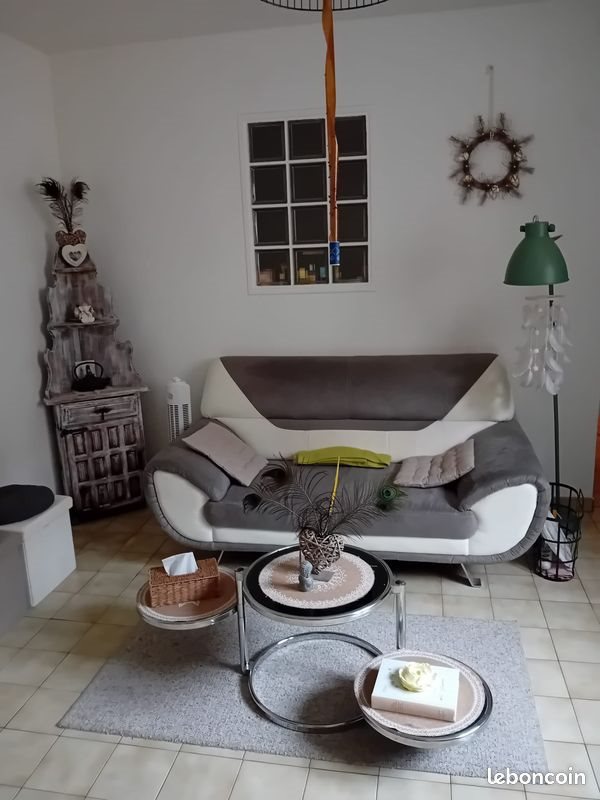 Appartement à louer, 30m², Carcassonne